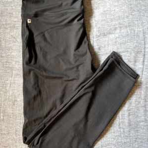 Fabletics full length leggings